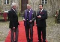 Jahreshaupttreffen 2011