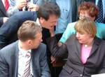 Althaus us Merkel