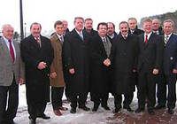 Kooperationen mit der Ukraine