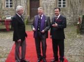 Jahreshaupttreffen 2011